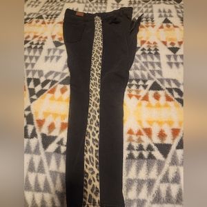 Judy Blue skinny jeans